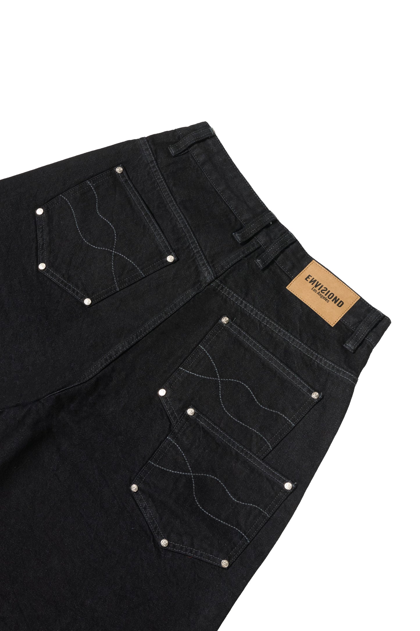 DNA JORTS
